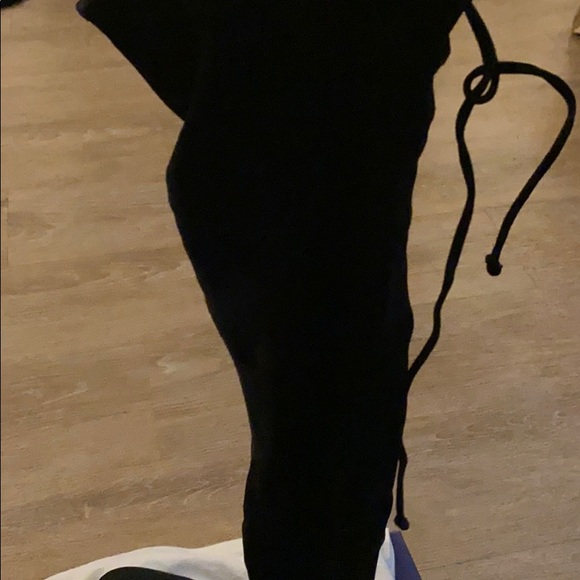 Stuart Weitzman lowland boot - Picture 7 of 16